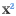 superscript